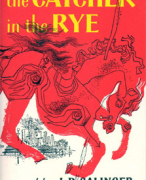 Uitgebreide samenvatting 'Catcher in the Rye'