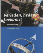 Verleden, heden, toekomst Bronnenboek Samenvatting 