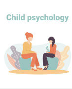 Cursus Kinderpsychologie Laudius 