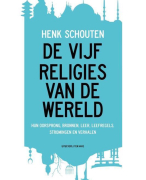 Flashcard Geestelijke stromingen - Boeddhisme
