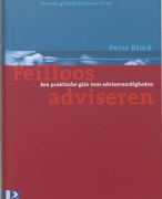 Feilloos adviseren Samenvatting