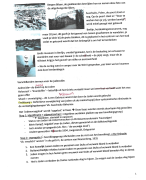 Geschiedenis januari tot juni 6de 