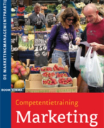 Competentietraining marketing Samenvatting