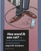 Hoe word ik een rat ? Samenvatting