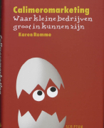 Calimeromarketing Samenvatting