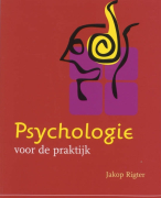 Psychologie voor de praktijk Samenvatting