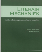 Literair mechaniek Samenvatting