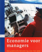 Economie voor managers Samenvatting