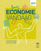 Economie vandaag 2015: H1 Inleiding