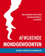 Afwijkende mondgewoonten