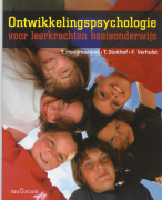 Samenvatting: Ontwikkelingspsychologie voor leerkrachten basisonderwijs