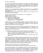 Samenvatting Engels in het basisonderwijs 