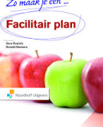 Zo maak je een facilitair plan