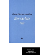 Boekverslag: een verlate reis van Daan Heerma van Voss