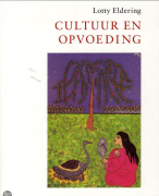 Cultuur en opvoeding - Lotty Eldering
