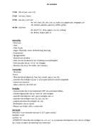 Samenvatting Duits Grammatica Stenden Module IBC