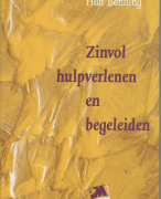 Zinvol hulpverlenen en begeleiden Samenvatting 