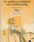 Via gelijkwaardigheid naar zelfbepaling Samenvatting 