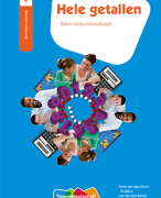 Uitgebreide samenvatting van Hele getallen, reken- wiskundedidactiek (2014)