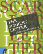 Nathaniel Hawthorne - The Scarlet Letter