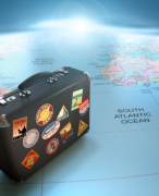 Trip Around The World