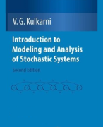 Summary Kulkarni Introduction to modeling and analysis of stochastic systems