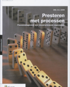 Presteren met processen Samenvatting 