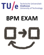 Exam and Solutions BPM Jul 2012