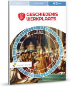 Geschiedenis werkplaats havo 4/5 hoofdstuk 5 GEHELE SAMENVATTING