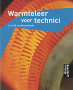 Warmteleer voor technici Samenvatting 