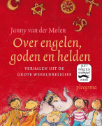 Over engelen, goden en helden Samenvatting 