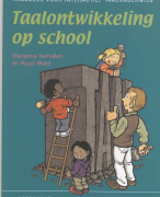 Taalontwikkeling op school Samenvatting