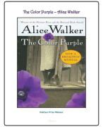 The Color Purple - Alice Walker