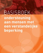 Basisboek ondersteuning aan mensen met een verstandelijke beperking Samenvatting 