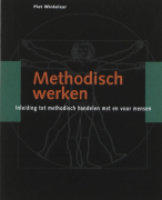 Methodisch werken Samenvatting 