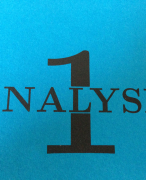  Analysis Test1
