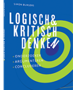 Samenvatting Argumentatie literatuur & hoorcolleges - Pedagogische Wetenschappen - Universiteit Leiden