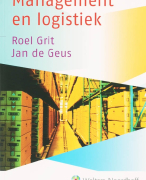 Management en logistiek Samenvatting 