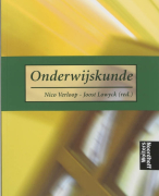 Onderwijskunde Samenvatting