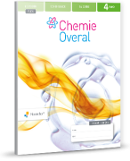 Samenvatting Hoofdstuk 2 Scheikunde Chemie Overal 4VWO