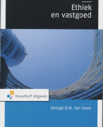 Ethiek en vastgoed Samenvatting