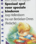 Speciaal spel voor speciale kinderen Samenvatting 