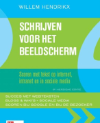 Schrijven voor het beeldscherm Samenvatting 