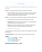 VOLLEDIGE SVT LAW AND TECHNOLOGY