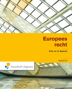 Europees Recht Samenvatting 