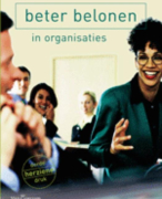 Beter belonen in organisaties Samenvatting 