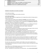 Samenvatting schoolpedagogiek 