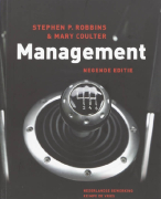 Management Samenvatting 