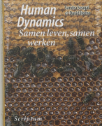 Human dynamics Samenvatting 