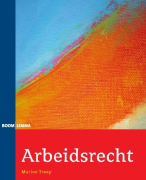 Arbeidsrecht Samenvatting 